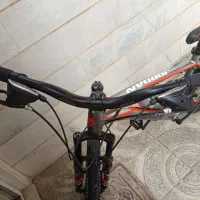 دوچرخه ۲۶ مارک جردن|دوچرخه، اسکیت، اسکوتر|باغستان, |دیوار