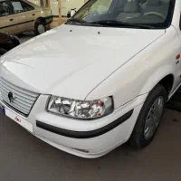 سمند مدل 93|خودرو سواری و وانت|بانه, |دیوار