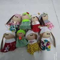 عروسک روسی|اسباب‌بازی بچه|لردگان, |دیوار