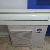 کولر گازی گری 30هزار اصلی