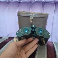 دوربین شکاری روسی وآلمانی|کوهنوردی و کمپینگ|مشهد, تلگرد|دیوار