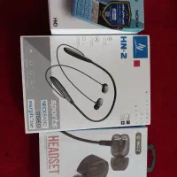 گوشی و هدزفری