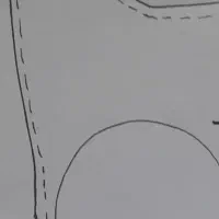 پک ۴ عدد الگوی عروسک با راهنمای کامل دوخت|لوازم خیاطی و بافتنی|تهران, باغ فیض|دیوار