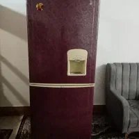 یخچال فروزان