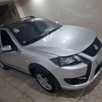 کوییک GXR تیپ L مدل ۱۴۰۳|خودرو سواری و وانت|گنبد کاووس, |دیوار