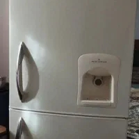 یخچال سینجر