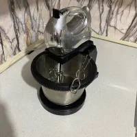 همزن برقی کاسه دار نو