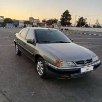 زانتیا مدل آخر ۸۶تمیز درحد