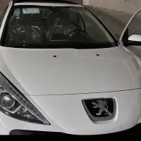 فروش پژو ۲۰۷خشک مدل اسفند۱۴۰۳اتوماتیک سقف شیش های