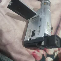 پانا سونیک|دوربین عکاسی و فیلمبرداری|اهواز, شهرک دانشگاه|دیوار