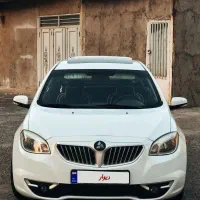 برلیانس H330 اتومات 1650 مدل 97 بیرنگ زنجیر تایم|خودرو سواری و وانت|تبریز, |دیوار