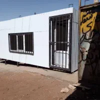 کانکس سازی