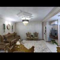 ۹۰مترمفیدسندملکی پارکینگ اختصاصی