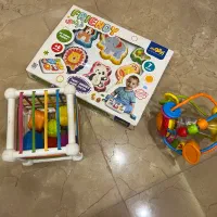 تقویت هوش بازی فکزی