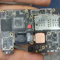 sیا نوت یامعاوضه یا خریدار موبایل نو اکبندکارکرده|موبایل|تهران, زعفرانیه|دیوار