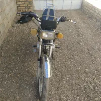 موتور 125دایچی