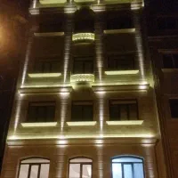 نیاز به نیروی برقکاری ساختمان