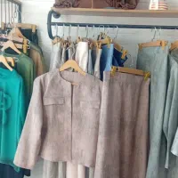 حراج ففط کلیه لباسهای تابستونی به قیمت خرید|حراج|میانه, |دیوار