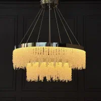 واران لوستر .لاینر نئوکلاسیک ست کامل