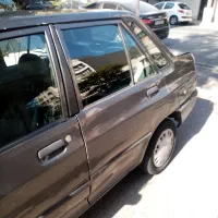 خودرو|خودرو سواری و وانت|تهران, حافظیه|دیوار