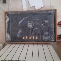 گاز رومیزی نو نو بدون ترموستات (اندیشه) فروش فوری|اجاق گاز و لوازم برقی پختوپز|فردیس, فردیس|دیوار