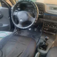 دوو سیلو مدل ۷۹|خودرو سواری و وانت|ارومیه, |دیوار