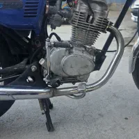 هندا ۱۲۵ مزایده درحد اوراقی تعداد مدل 84 شهریار|موتورسیکلت|شهریار, شهرک امیریه|دیوار