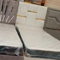 انواع تخت تکنفره|تخت و سرویس خواب|قم, نیروگاه|دیوار