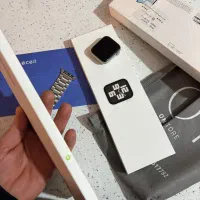 ساعت اپل واچ