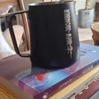 پیچر اریجینال امریکن بامبر|کافیشاپ و رستوران|مشهد, کوثر|دیوار