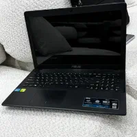 لپ تاپ ایسوس در حد