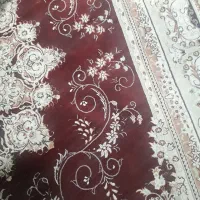 فرش ۹ متری قدیمی فروش فوری