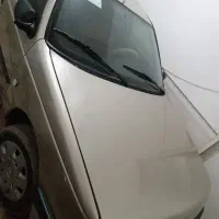 پژو ۴۰۵ مدل۸۳