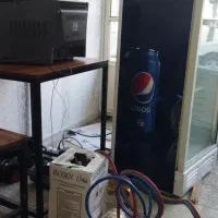 یخچال سازی و تعمیر انواع یخچال در محل|خدمات پیشه و مهارت|بروجرد, |دیوار