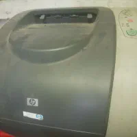 پرینتر لیزری hp2550|پرینتر، اسکنر، کپی، فکس|تهران, شهرک ولیعصر جنوبی|دیوار