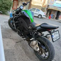 موتور هانی پرو طرح ضد هزار معاوضه با ماشین|موتورسیکلت|سبزوار, کهنه آب|دیوار