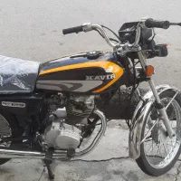 هندا کویر ۱۲۵