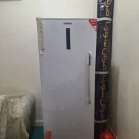 یخچال و فریزر نو نو