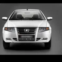 حواله ماشین سورن پلاس فروش میرسد