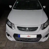 کوییک ساده بی رنگ