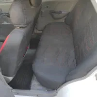 پراید مدل ۹۳ یورو۴ اسب زین شده|خودرو سواری و وانت|کومله, |دیوار