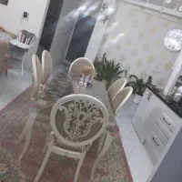 آپارتمان شهرک فرهنگیان ۱۴۰ متری سه خواب طبقه ۴|اجارهٔ آپارتمان|رشت, سیا اسطلخ|دیوار