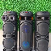 انواع اسپیکر گلکسی بیت