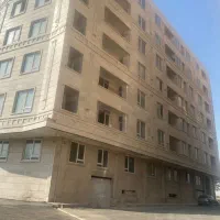 آپارتمان ۹۲ متر/ نوساز/کیلید نخورده