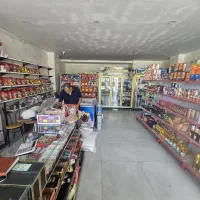 اجاره مغازه 80 متری سوپر مارگت