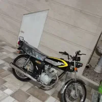 موتور 150مدل 83