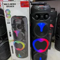 اسپیکریک متریZQS8309(فروشگاه پلاس)