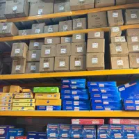 لوازم یدکی خودروهای چینی