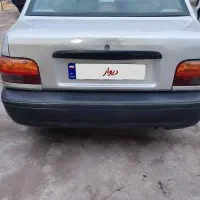 پراید مدل ۸۲|خودرو سواری و وانت|رشت, شهرک آیت الله منتظری|دیوار