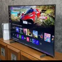 ال ای دی 50اینچ هوشمند فروکی